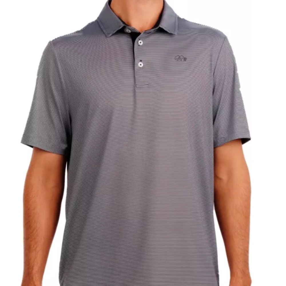 Good Good Golf Club Polo. Brand New!